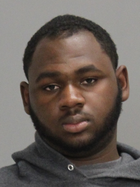 TOWNSEND, JUSTIN arrested by Brazos County SO/PD