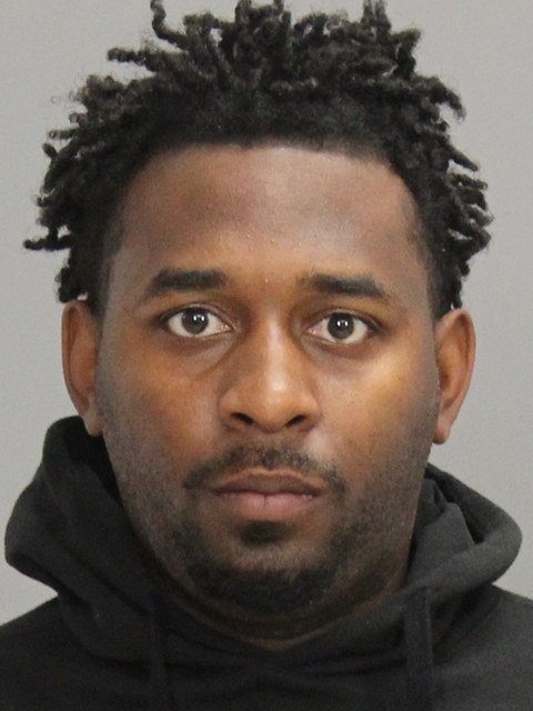 MAYFIELD, GERMONE MAURQUELL arrested by Brazos County SO/PD