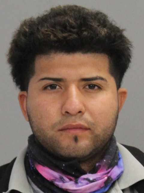 BARNICA-REYES, MANUEL arrested by Brazos County SO/PD