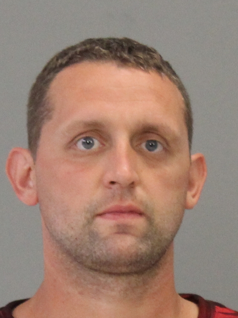 LYNN, CODY WAYNE arrested by Brazos County SO/PD