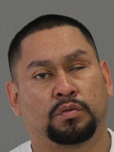 GONZALES, JIMMY MARTINEZ arrested by Brazos County SO/PD