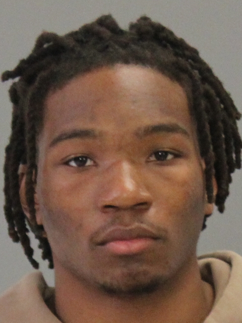 Womack, Michael Robert arrested by Brazos County SO/PD