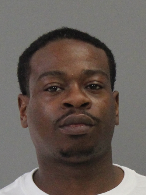 NUNN, JEREMY ROSS arrested by Brazos County SO/PD