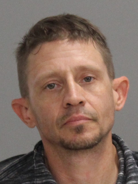 COOK, MATTHEW DICKERSON arrested by Brazos County SO/PD