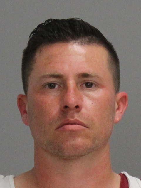 PRADO, WESLEY RAY arrested by Brazos County SO/PD