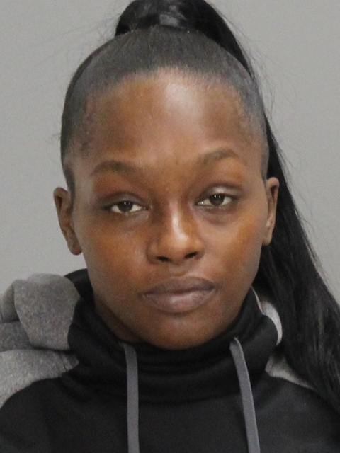 HAMMOND, LAUREN JANEE arrested by Brazos County SO/PD