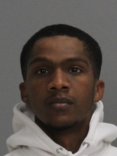 LISTER, DILLION LACHARLES arrested by Brazos County SO/PD