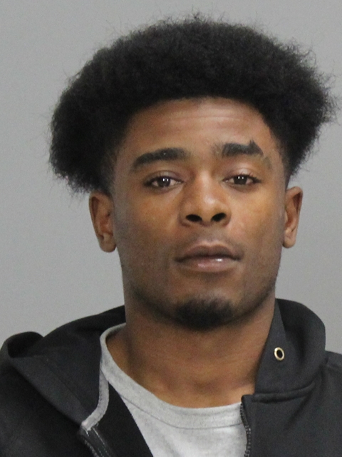 Thompson, Melvin Earl, III arrested by Brazos County SO/PD