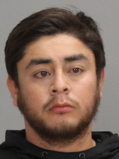 LOPEZ-SOTO, JUAN arrested by Brazos County SO/PD