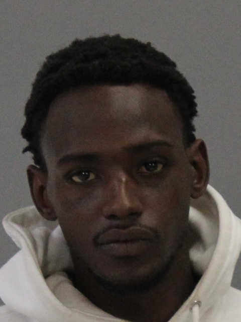 GREEN, RONALD KEITH arrested by Brazos County SO/PD