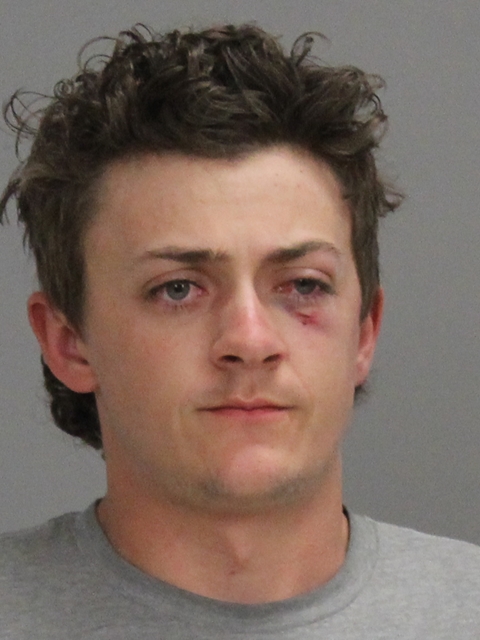 Cibulski, Cooper Lain arrested by Brazos County SO/PD