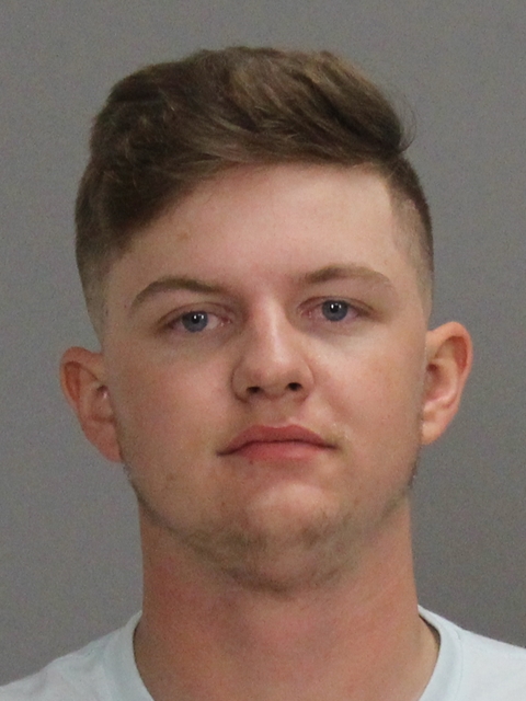 Eppers, Brandon James arrested by Brazos County SO/PD