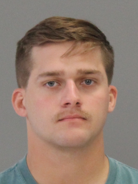 STEPHENS, LAYTON NICHOLOAS arrested by Brazos County SO/PD