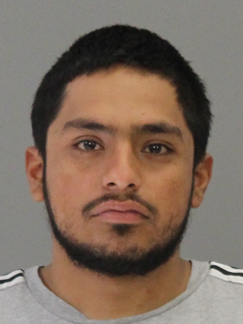 Gil, Edgar arrested by Brazos County SO/PD