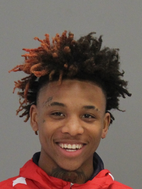 Smith, Troy Anthony arrested by Brazos County SO/PD