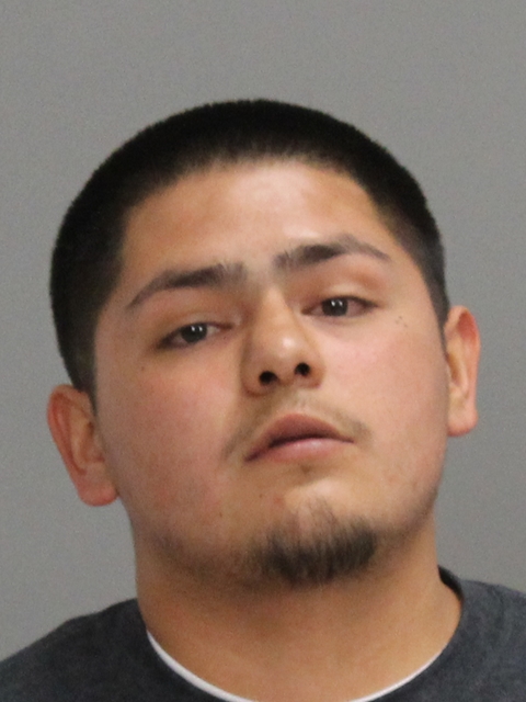RIVERA-MARQUEZ, MOISES arrested by Brazos County SO/PD