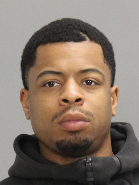 BROWN, RYAN EVAN arrested by Brazos County SO/PD