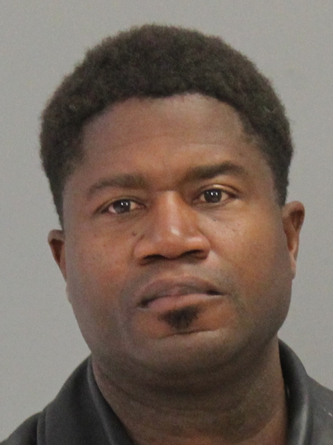 Williams, John Pauly arrested by Brazos County SO/PD