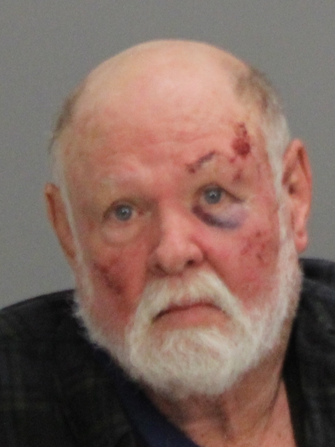 DUTCH, EDWIN GEORGE arrested by Brazos County SO/PD