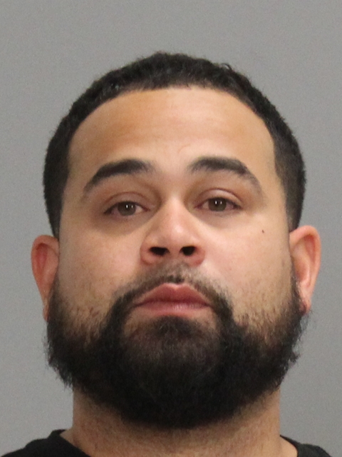 MABLE, CURTIS LEON, Jr arrested by Brazos County SO/PD