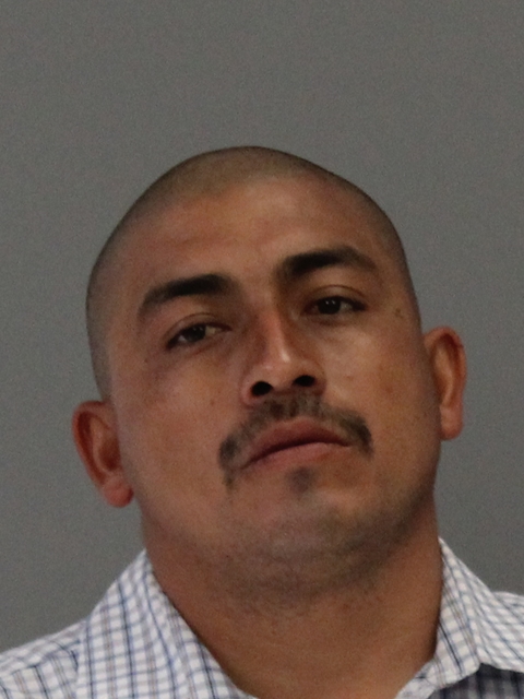 Zamarripa Sanchez, Francisco arrested by Brazos County SO/PD