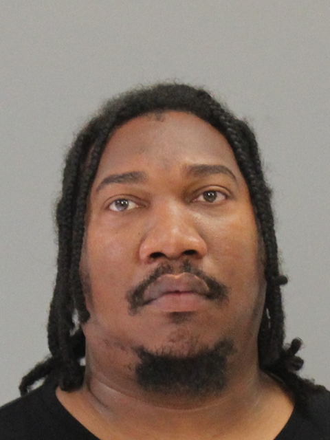 LAIR, PATRICK GENE, Jr arrested by Brazos County SO/PD