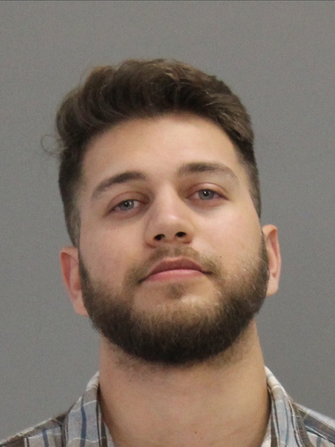 Bonnian, Mark Anthony arrested by Brazos County SO/PD