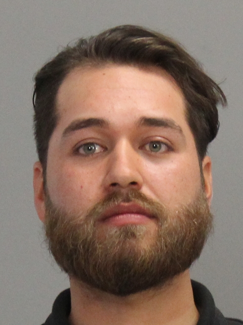 Bonnain, Stephen Ray, Jr. arrested by Brazos County SO/PD
