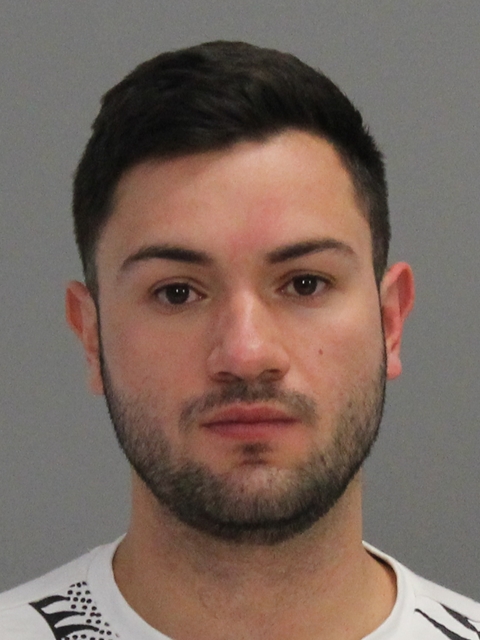 Flores Gonzalez, Marlon Roberto arrested by Brazos County SO/PD