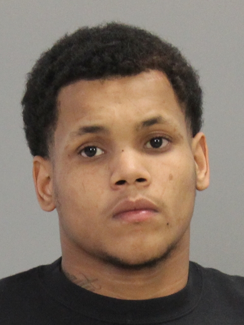 MCNEIL, ISSAC EARL, III arrested by Brazos County SO/PD
