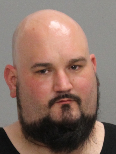 ALLEN, KEVIN ROY arrested by Brazos County SO/PD