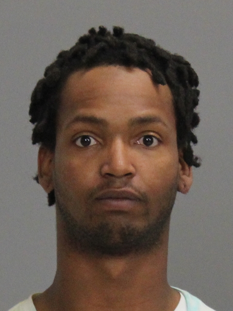 EVANS, JAMMIE ELLIOTT arrested by Brazos County SO/PD