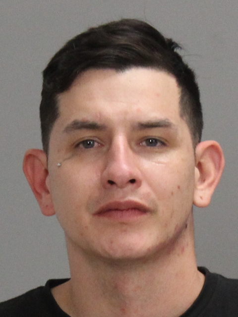 Fowler, Justin Scott arrested by Brazos County SO/PD