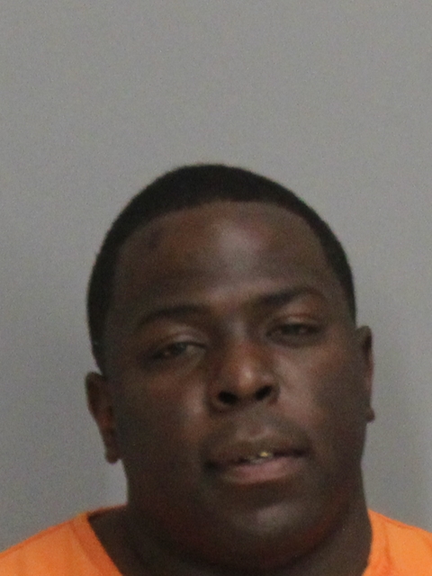 GREEN, CHRISTOPHER JAMES arrested by Brazos County SO/PD
