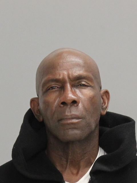 BRITTON, MORRIS arrested by Brazos County SO/PD