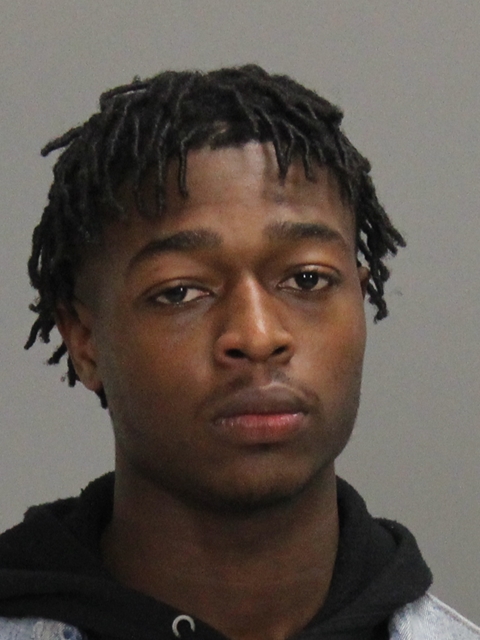 LEE, DEVION SIR CHARLES arrested by Brazos County SO/PD