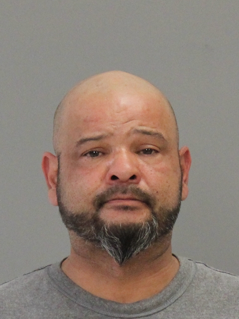 VILLANUEVA, ROBERT, III arrested by Brazos County SO/PD