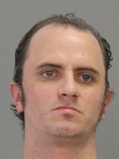 HARGETT, FORREST LEE arrested by Brazos County SO/PD