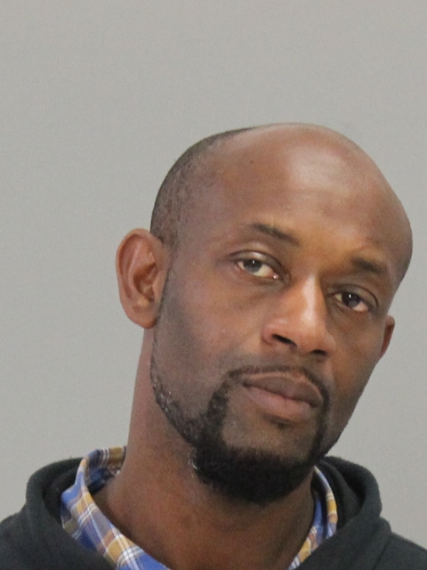 WILLIAMS, CHARLES EDWARD, Sr. arrested by Brazos County SO/PD