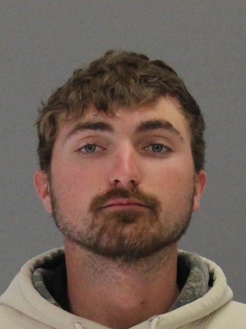 TURNER, DAWSON LUKE arrested by Brazos County SO/PD