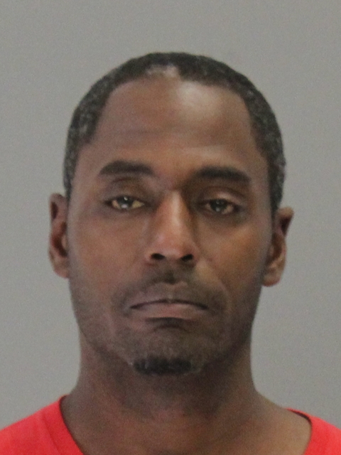 DERROW, ERIC LEWIS arrested by Brazos County SO/PD