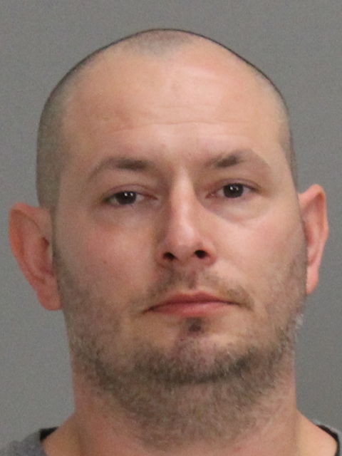 SAVANT, WILLIAM AVIE arrested by Brazos County SO/PD