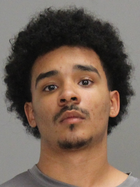 Eaddy-Powell, Christian James arrested by Brazos County SO/PD