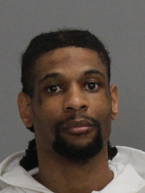 JONES, TRENT ANDREW arrested by Brazos County SO/PD