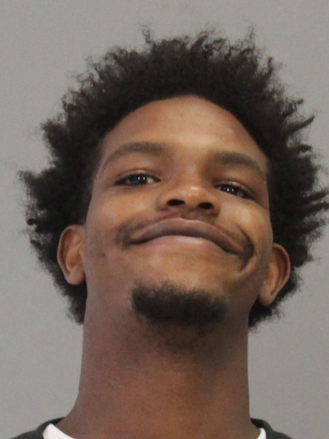 SHEPARD, TREDARIEN DAION arrested by Brazos County SO/PD