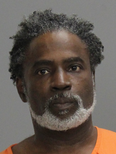 NEWSOM, LEEVELL JR arrested by Brazos County SO/PD