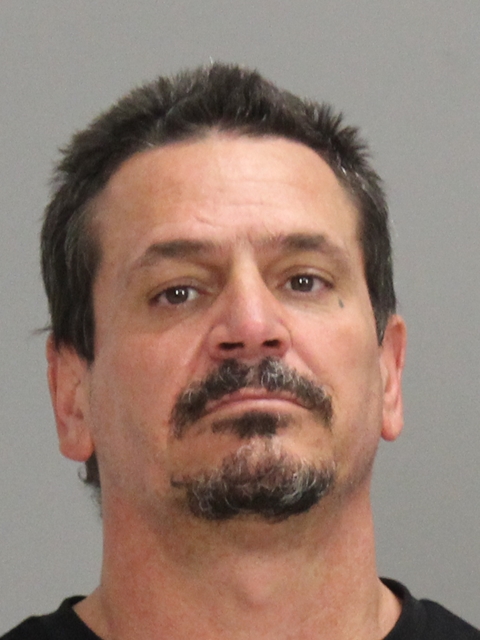 CHEATEAM, MICHAEL PAUL arrested by Brazos County SO/PD