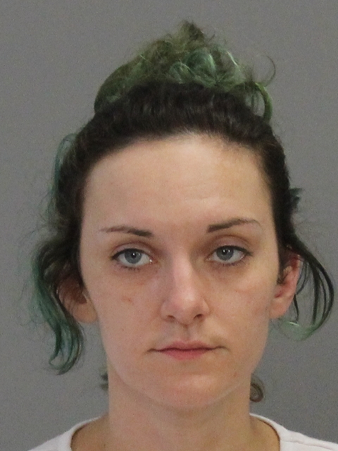 Ortiz, Angela Lee arrested by Brazos County SO/PD