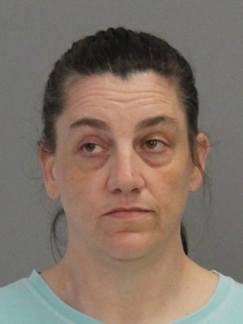 HEBB, PAULA CHRISTINE arrested by Brazos County SO/PD