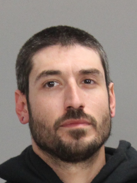 TYLER, ZACCHEUS MATTHEW arrested by Brazos County SO/PD